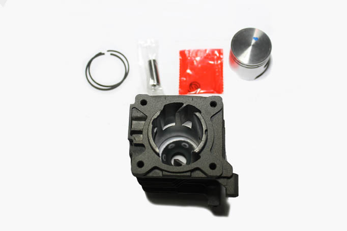 Set motor complet motocositoare FS55 GF-0698 Micul Fermier [3]