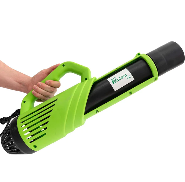 Set Pompa de stropit cu acumulator Pandora 20L, 7.5 Bar (model nou cu pompa dubla) + Atomizor + Set Lance telescopica stropit pomi 3m [13]