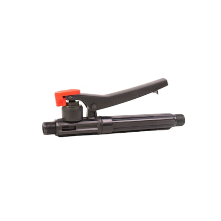 Set revizie universal pentru pompe de stropit 12L, 16L, 18L, 20 L, acumulator, incarcator, pompa de presiune cu filet, maner lance [4]