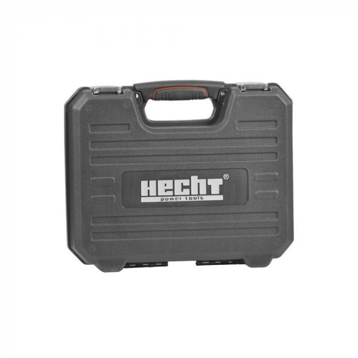 Set unelte de mana - 76buc CRV HECHT2076 [3]