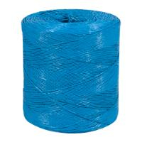 Sfoara din PP rasucit MICUL FERMIER, GF-2284, 600 m/kg, bobina 5 Kg pentru balotat [2]