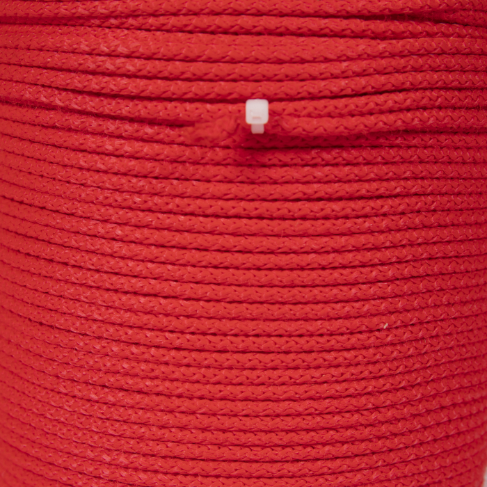 Sfoara propilena tip cordelina, 200mx4mm [2]