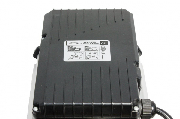 Motor electric monofazat cu carcasa de aluminiu Micul Fermier GF-1545, 3KW 2860RPM [6]