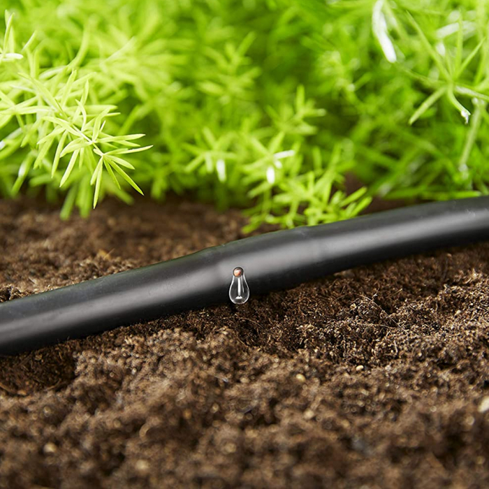 Sistem de irigare prin picurare 200 mp [5]