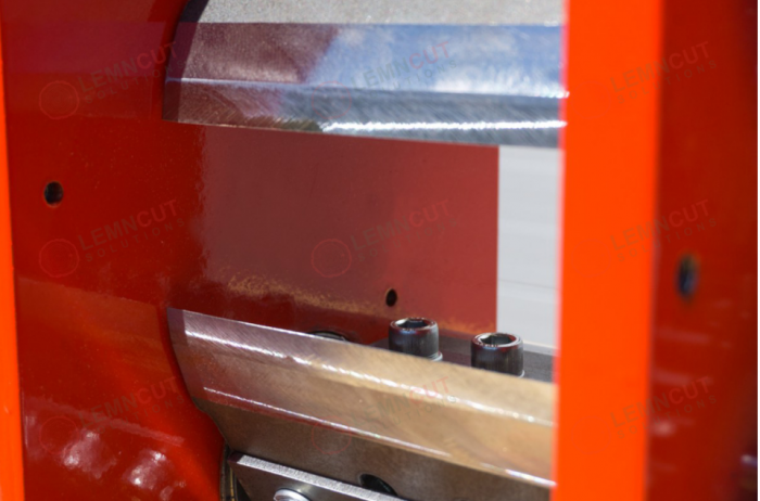 Sistem de tăiere R 120 [4]