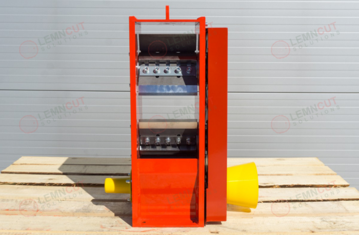 Sistem de tăiere R 150 [16]