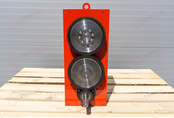 Sistem de tăiere R 150 [3]