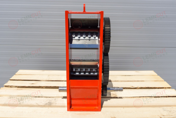 Sistem de tăiere R 150 [18]