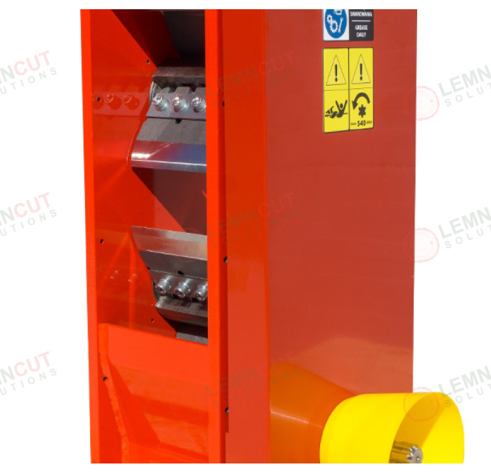 Sistem de tăiere R 150 [2]