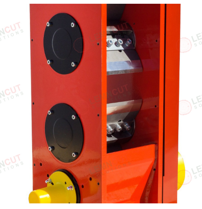 Sistem de tăiere R 150 [13]