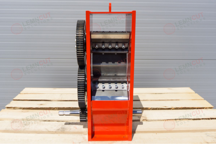 Sistem de tăiere R 150 [12]