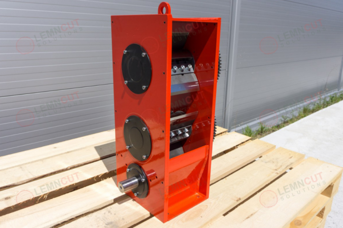 Sistem de tăiere R 150 [20]