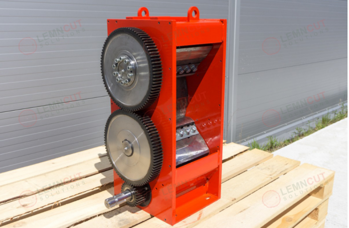 Sistem de tăiere R 200 [11]