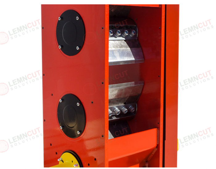 Sistem de tăiere R 200 [14]