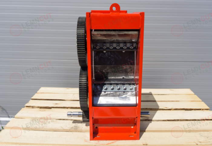 Sistem de tăiere R 200 [20]