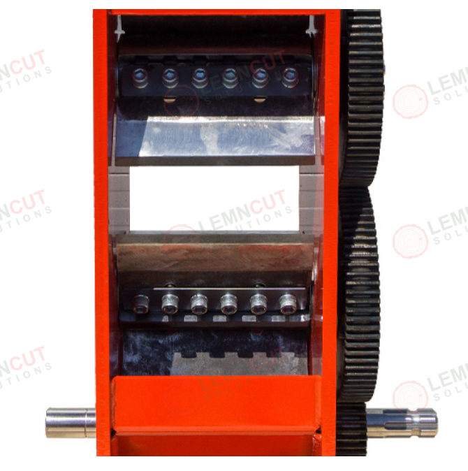 Sistem de tăiere R 200 [2]