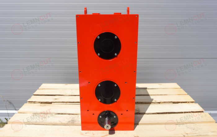 Sistem de tăiere R 200 [3]