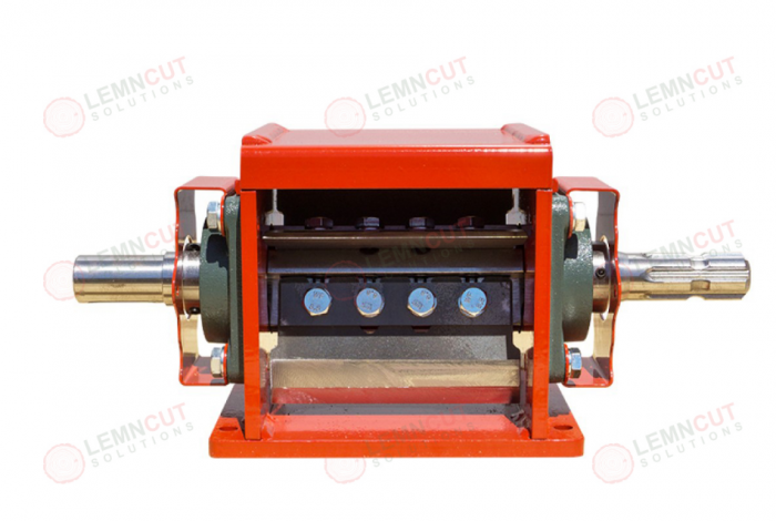 Sistem de tăiere R 40 [14]