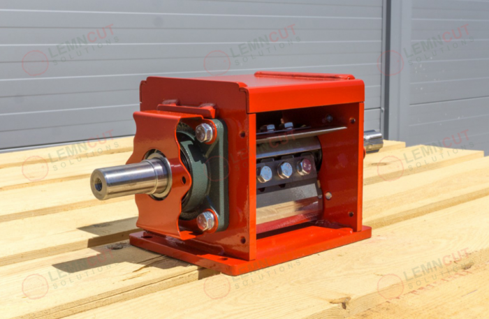 Sistem de tăiere R 40 [19]