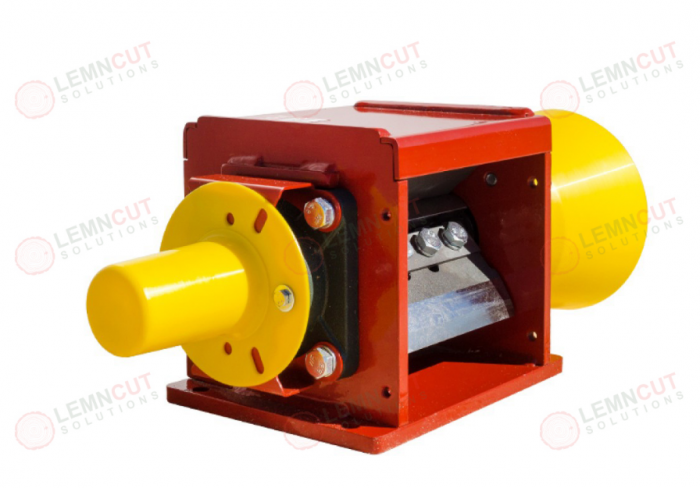 Sistem de tăiere R 40 [2]