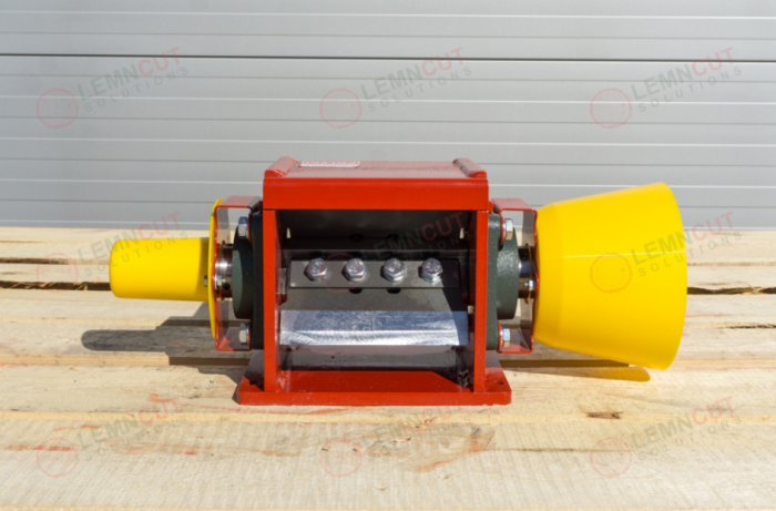 Sistem de tăiere R 40 [17]