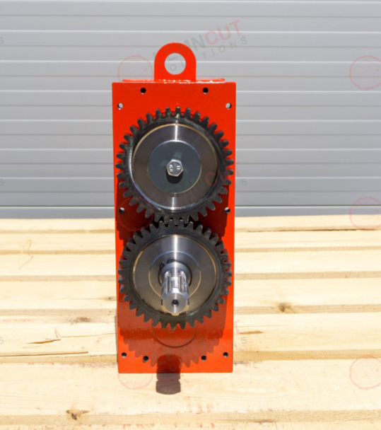 Sistem de tăiere R 60 [3]