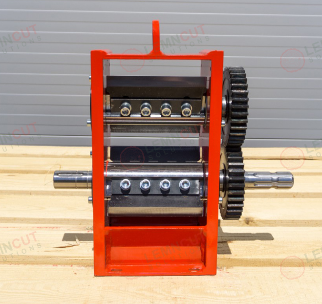 Sistem de tăiere R 60 [4]