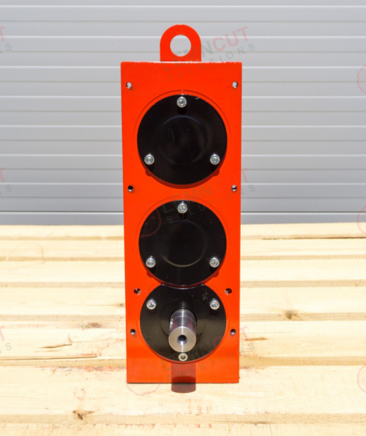 Sistem de tăiere R 80 [5]