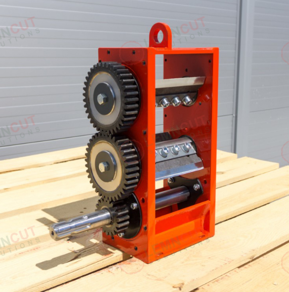 Sistem de tăiere R 80 [4]
