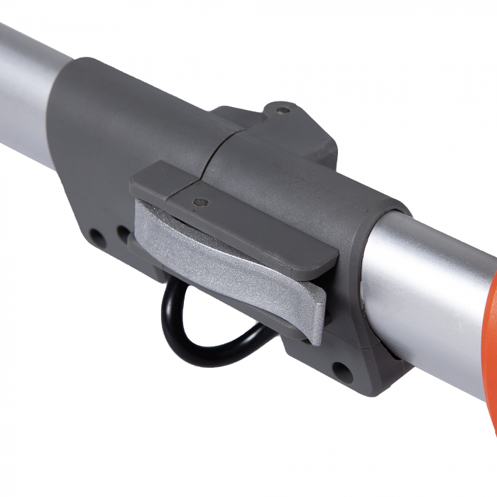Slefuitor pereti pliabil cu aspir LED 750W Ø215mm [5]