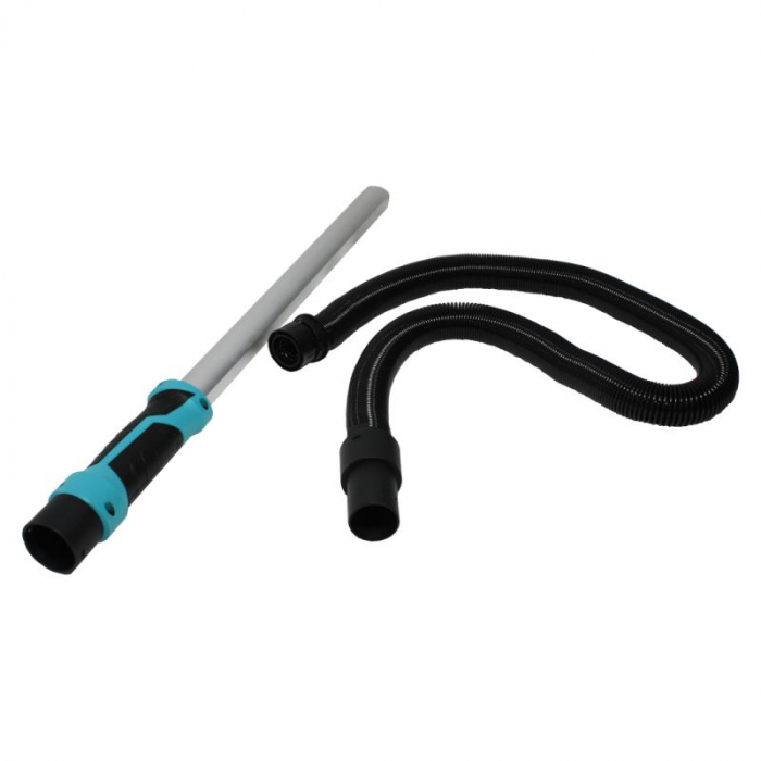 Slefuitor pereti cu adaptare aspirator Detoolz DZ-C201, 750W [9]