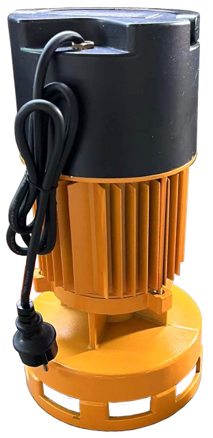 SPC-750 pompa electrica pentru apa curata ROTOR [2]