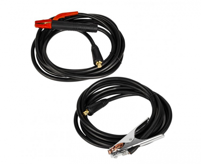 SPI-400 invertor de sudura cu sarma/ electrozi PROCRAFT INDUSTRIAL, produsul contine tv 10 lei, 26.5 kg [10]