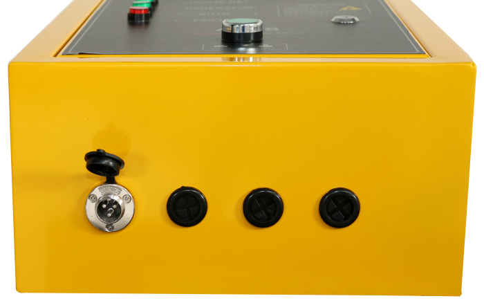 Stager FDATS230 automatizare pentru generatoare monofazate seria FD, 4poli, 34A, 15Vcc [3]