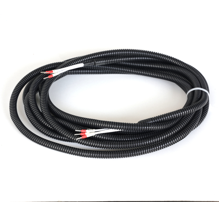 Stager YA20063F12 automatizare monofazata 63A, 12Vcc, protectie [3]