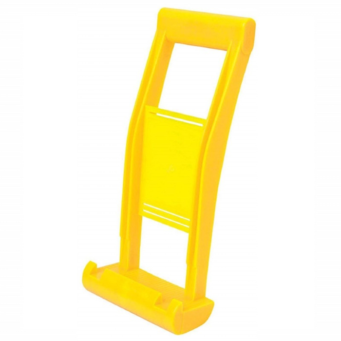 Stanley 1-93-301 Dispozitiv pentru transportat placi de gips-carton, 90kg, 370x165mm [1]