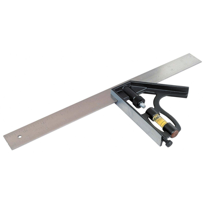 Stanley 2-46-222 Nivela multufunctionala bula reglabila, 300mm/12" [1]