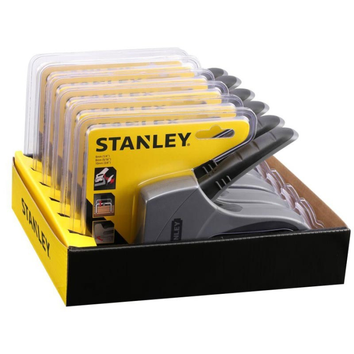 Stanley 6-TR40 Capsator Light Duty TR40 [3]