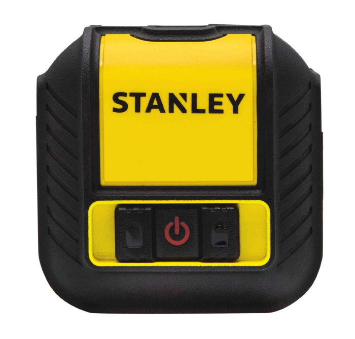Stanley STHT77498-1 Nivela laser Cubix, dioda rosie, 12 m [3]
