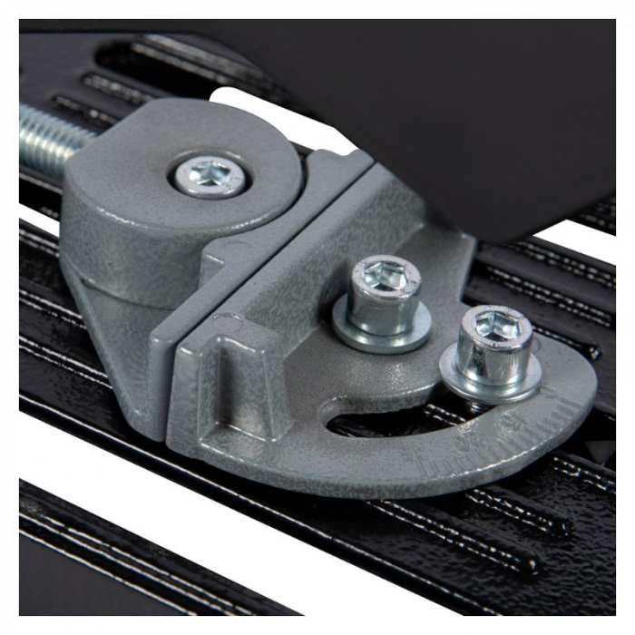Stativ pentru polizor unghiular, Ø60mm, 290mm [8]