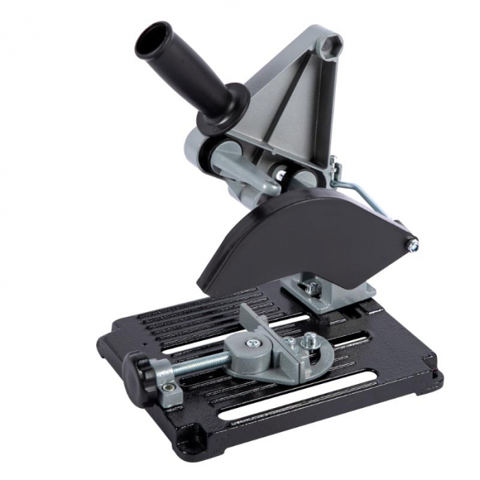 Stativ pentru polizor unghiular, Ø60mm, 290mm [5]