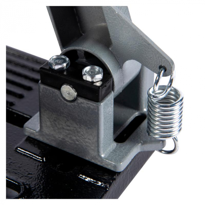 Stativ pentru polizor unghiular, Ø60mm, 290mm [9]