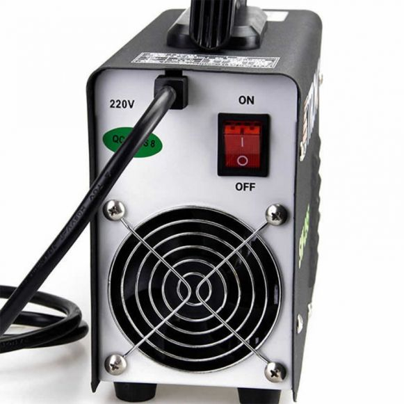 Invertor sudura MMA Stromo SW-295, Afisaj electronic, martor Temperatura [4]