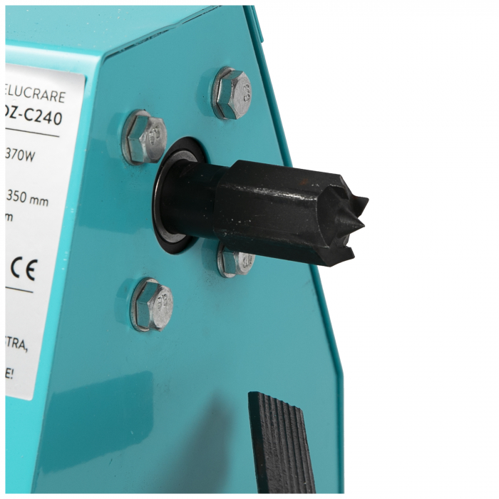 DZ-C240 Strung electric prelucrare lemn 350W [5]
