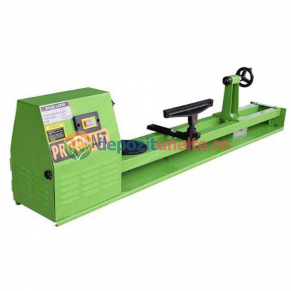 STRUNG PENTRU LEMN PROCRAFT ТНМ750 , 750W, 2600RPM [5]