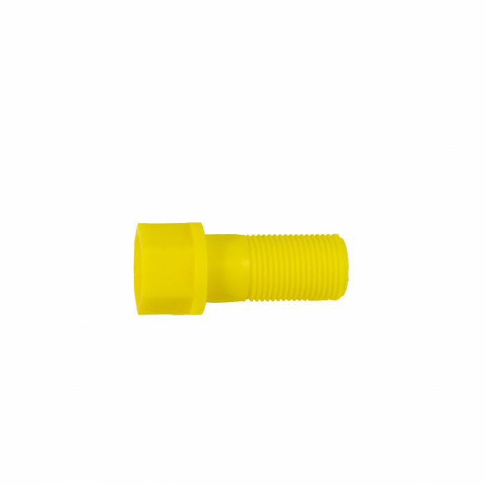 Stut de prindere furtun pentru pompa de stropit  Pandora, Elefant, Evotools, Micul Fermier cu filet 3/8" [2]