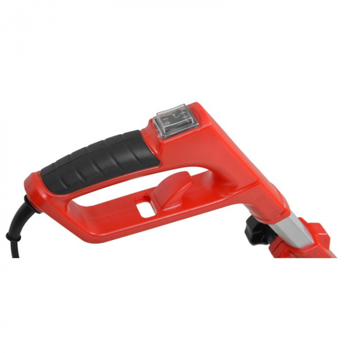 Suflanta aspirator de frunze Hecht 3113 pe roti 3000 w viteza aer 290 km h [7]