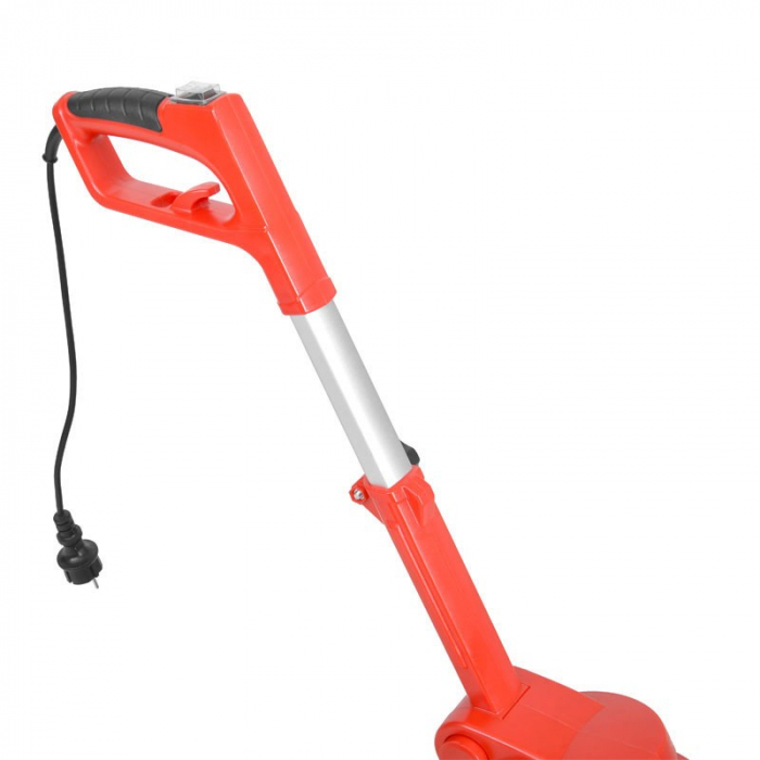 Suflanta aspirator de frunze Hecht 3113 pe roti 3000 w viteza aer 290 km h [5]