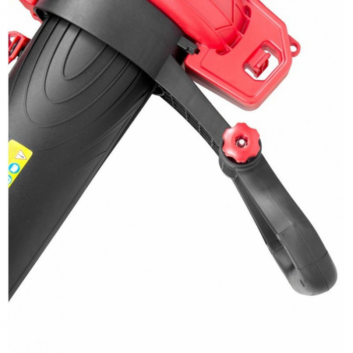 Suflanta aspirator de frunze Hecht 3303 2 in 1 3000 w viteza aer 270 km h sac colectare 45 l [5]