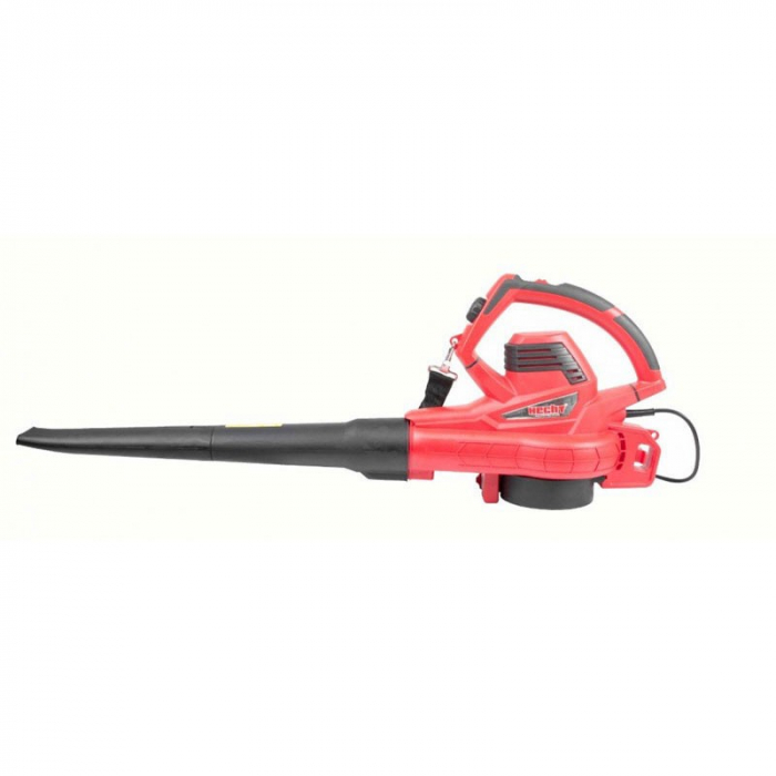 Suflanta aspirator de frunze Hecht 3303 2 in 1 3000 w viteza aer 270 km h sac colectare 45 l [2]